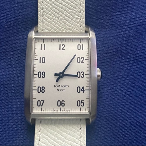 Tom Ford Watch 001 - Picture 2 of 2